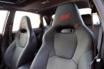 Subaru Impreza WRX STi Sedan 2011 года